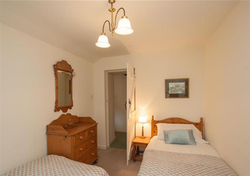One of the bedrooms (photo 2) at Daffodils, Rydal