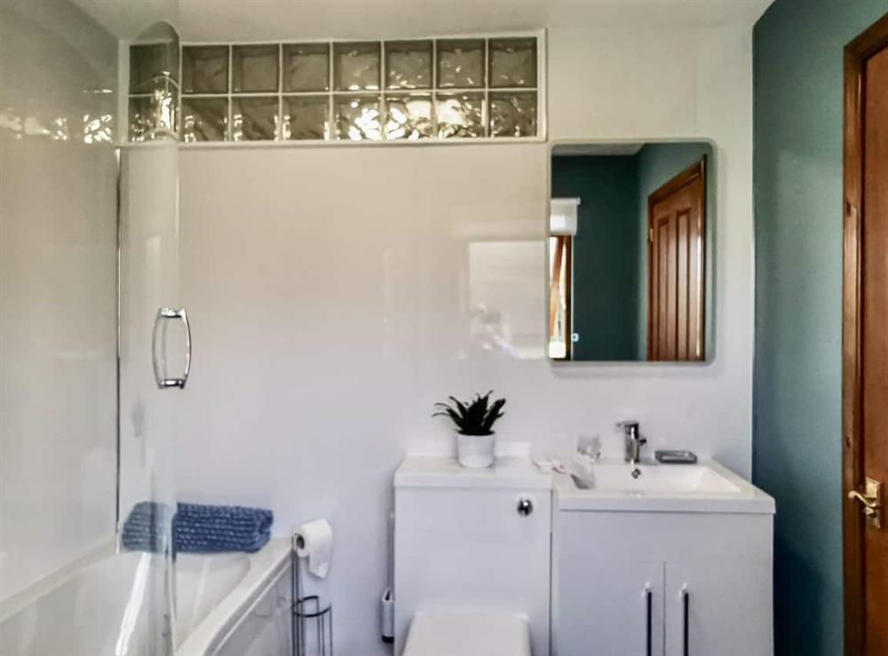 Bathroom (photo 2) at Dail Daraich in Munlochy, Ross-Shire