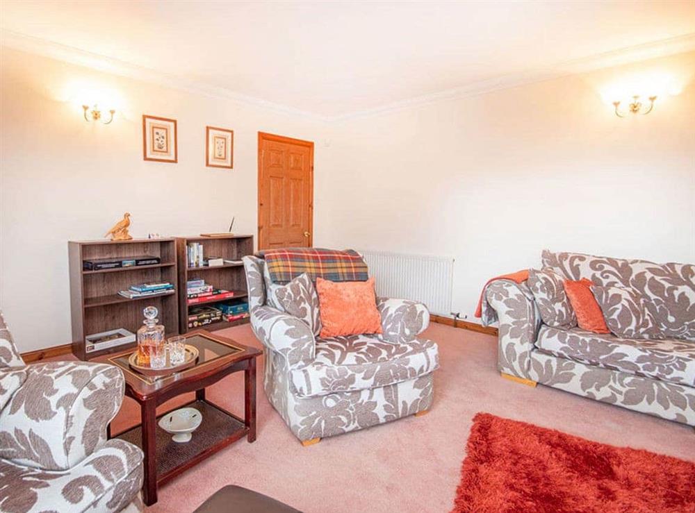 Living room (photo 2) at Dail Daraich in Munlochy, Ross-Shire