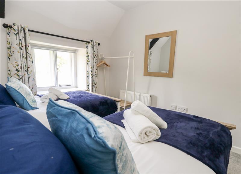 One of the 3 bedrooms (photo 2) at Dairy Cottage, Abbotsbury