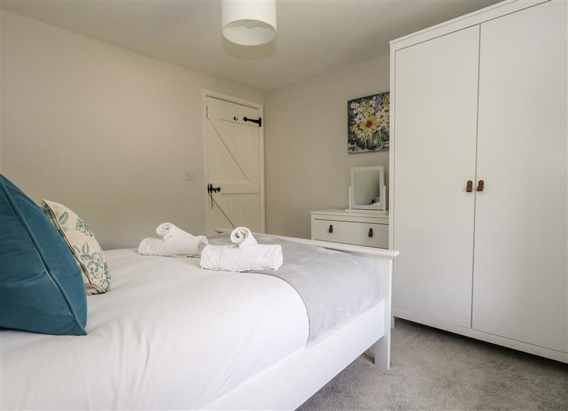 One of the 3 bedrooms (photo 3) at Dairy Cottage, Abbotsbury