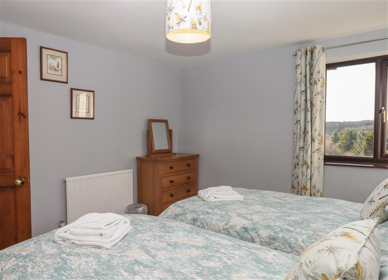 This is a bedroom (photo 2) at Dairy Cottage, Beaples Barton