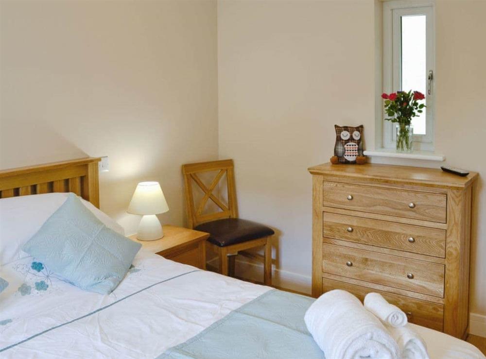 Double bedroom (photo 2) at Dairy Cottage in Bodmin, Cornwall