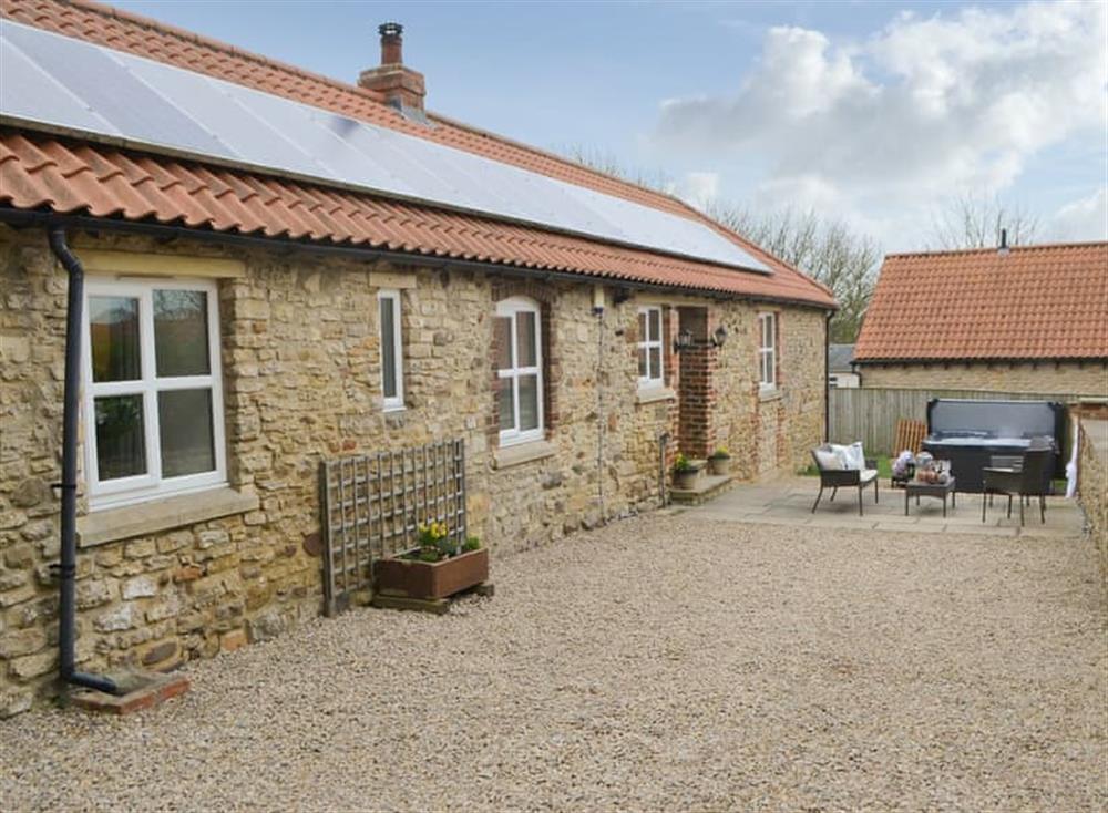 Photos of Dairy Cottage, Coxhoe, County Durham, Northern England