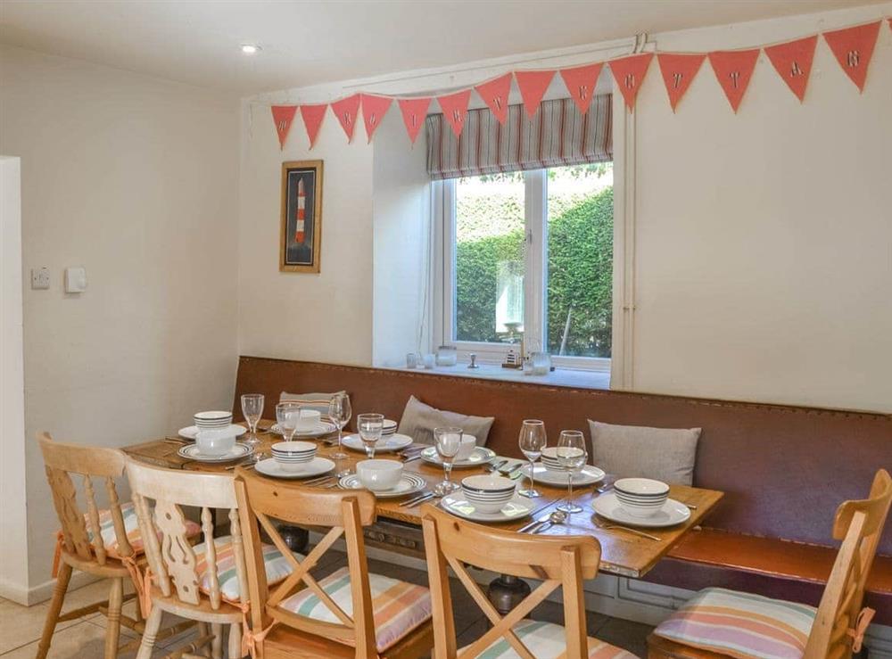 Dining Area (photo 2) at Dairy Cottage in Hunstanton, Norfolk