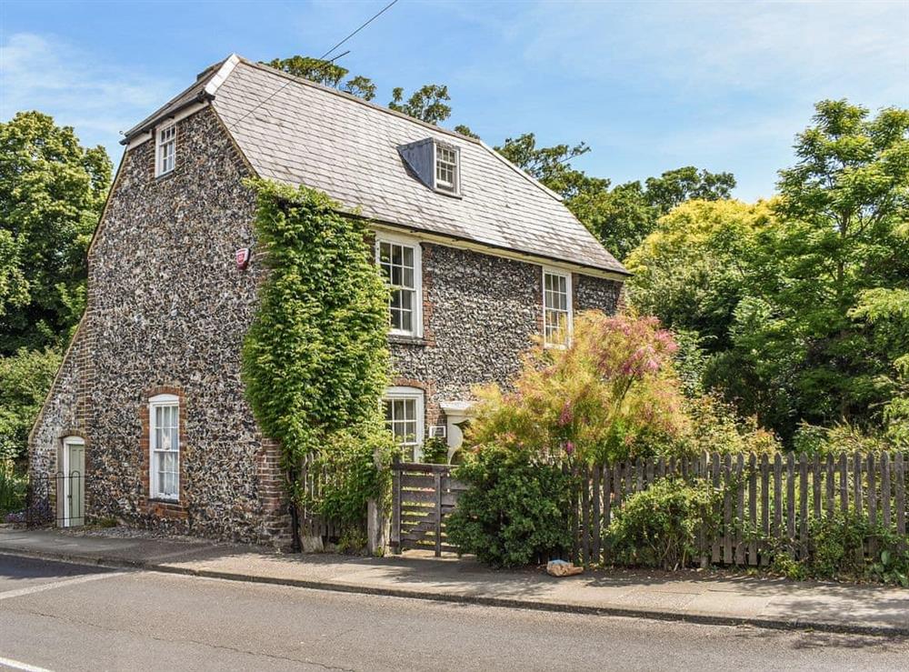 Photos of Dairy Cottage, Margate, Kent