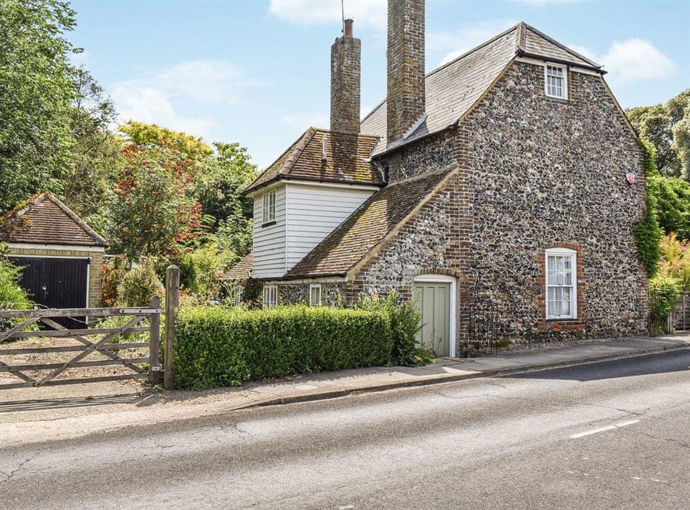 Photos of Dairy Cottage, Margate, Kent