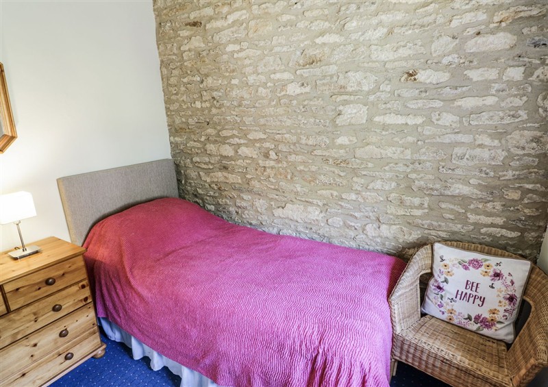 Bedroom (photo 2) at Dairy Cottage, Minster Lovell