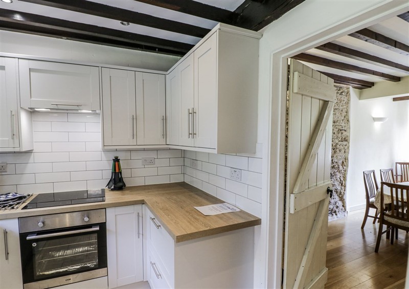 Kitchen (photo 3) at Dairy Cottage, Minster Lovell