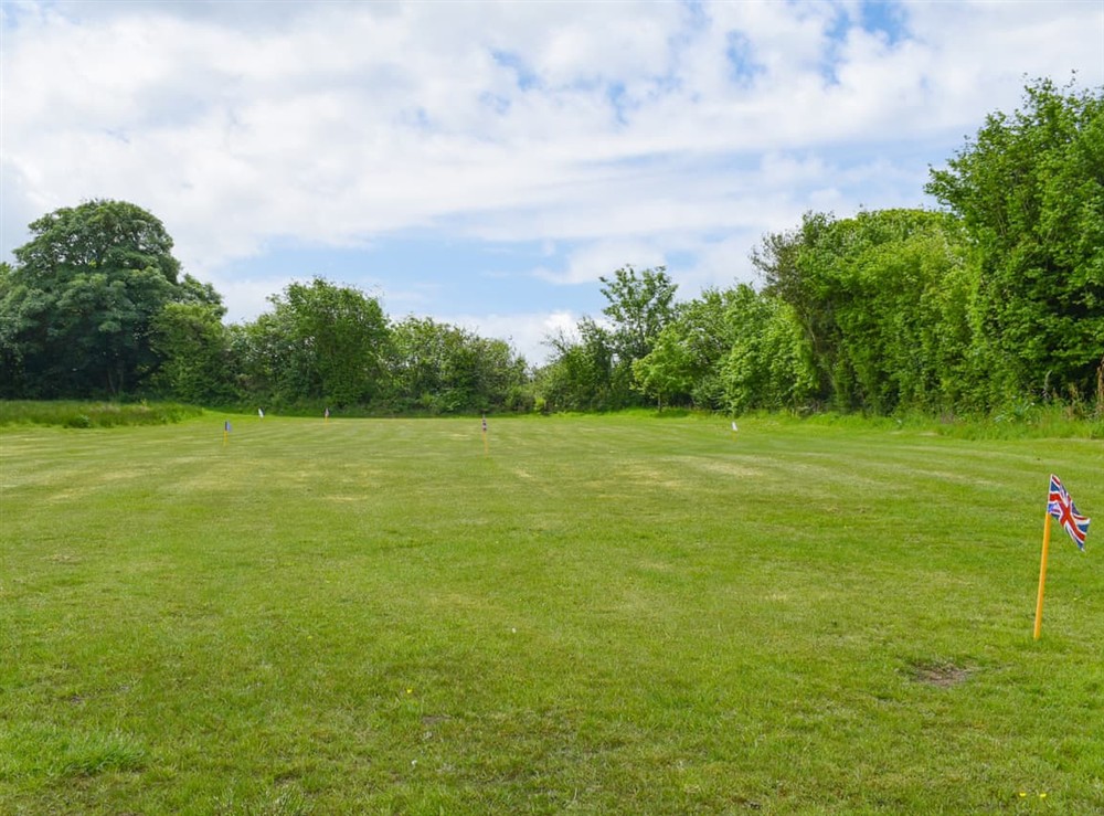 Surrounding area (photo 5) at Dairy Cottage in Trebell Green, near Bodmin, Cornwall