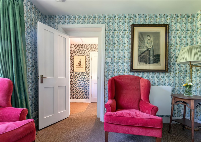 Enjoy the living room (photo 2) at Dairy Cottage, Waddeston