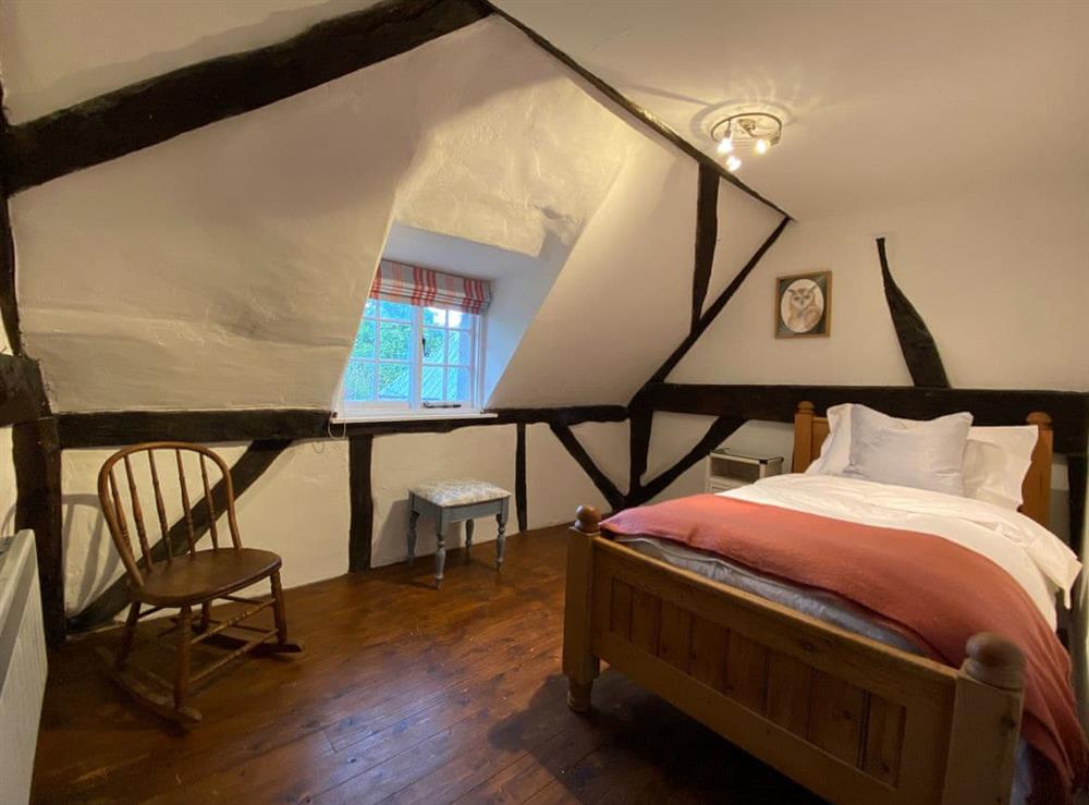 Double bedroom (photo 4) at Dairy Farm in Romsey, Hampshire