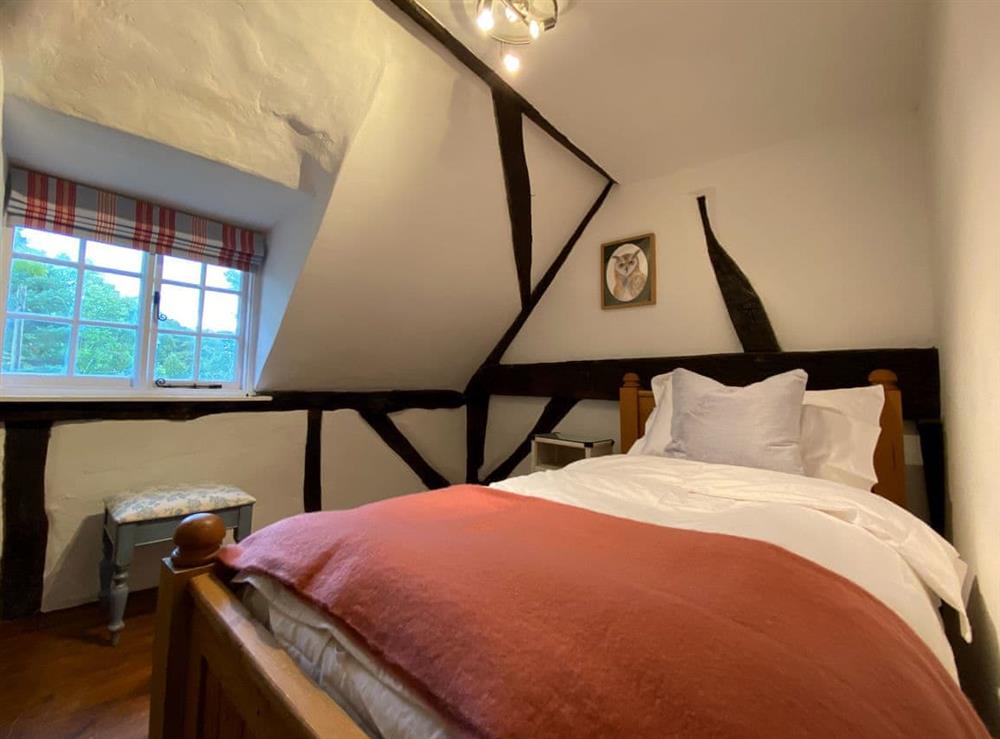 Double bedroom (photo 5) at Dairy Farm in Romsey, Hampshire