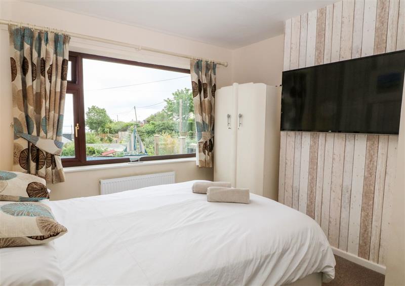 One of the 3 bedrooms (photo 2) at Daisy Cottage, Benllech