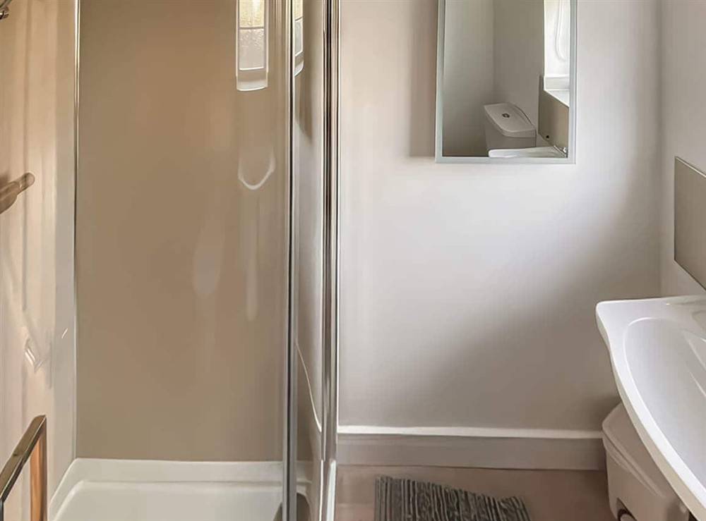 Bathroom (photo 2) at Daisy Cottage in Burgh Le Marsh, near Skegness, Lincolnshire