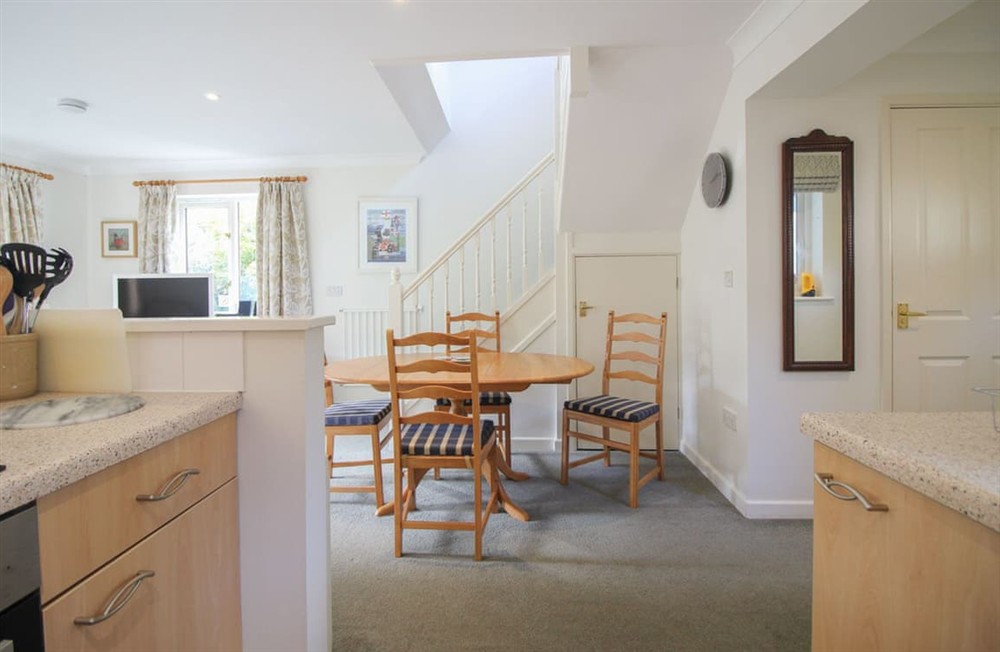 Interior (photo 2) at Daisy Cottage in Falmouth, Cornwall