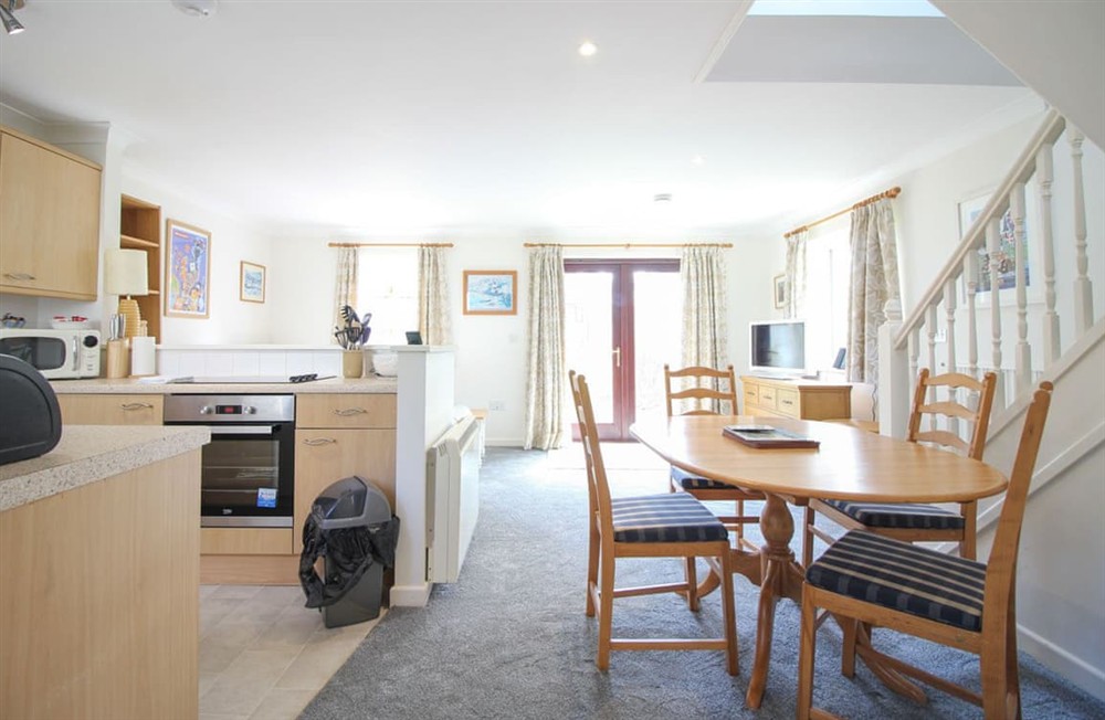 Interior (photo 3) at Daisy Cottage in Falmouth, Cornwall