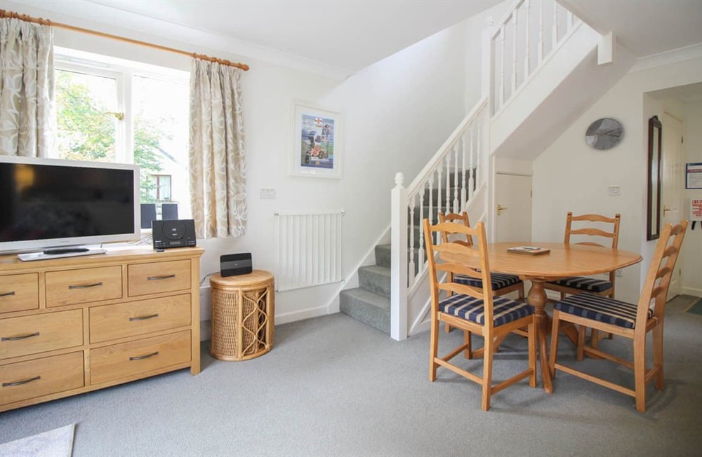 Interior (photo 4) at Daisy Cottage in Falmouth, Cornwall