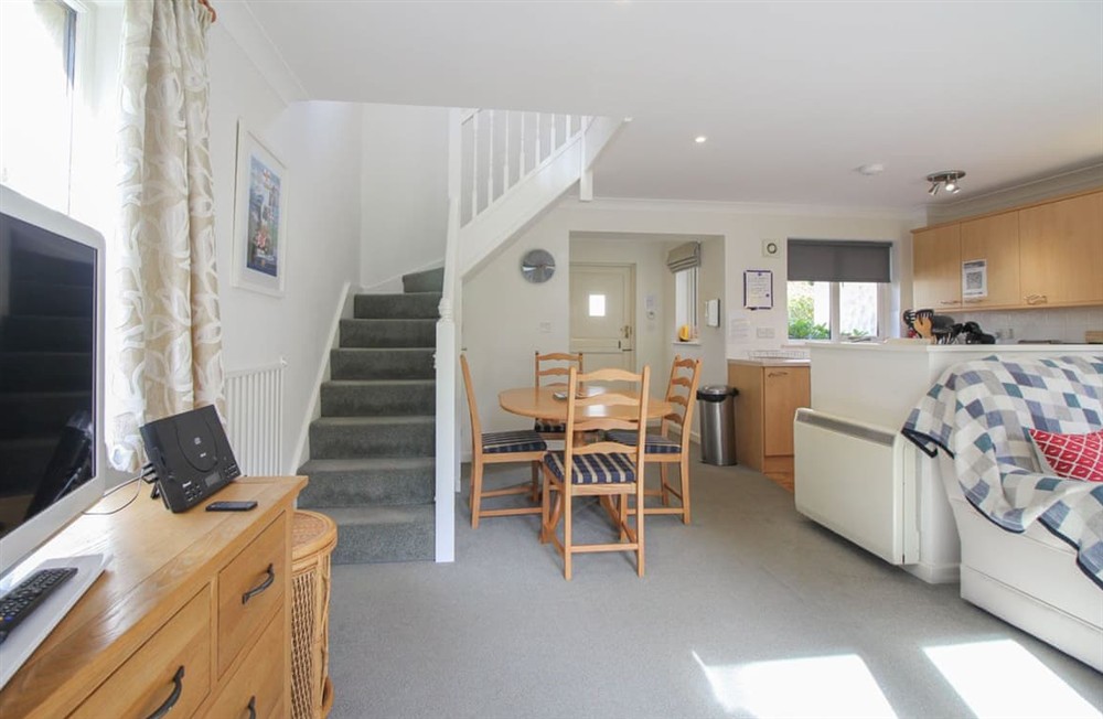 Interior (photo 5) at Daisy Cottage in Falmouth, Cornwall