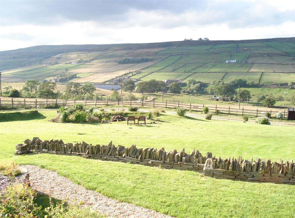 Photo 16 at Daisy Cottage  in Keighley, West Yorkshire
