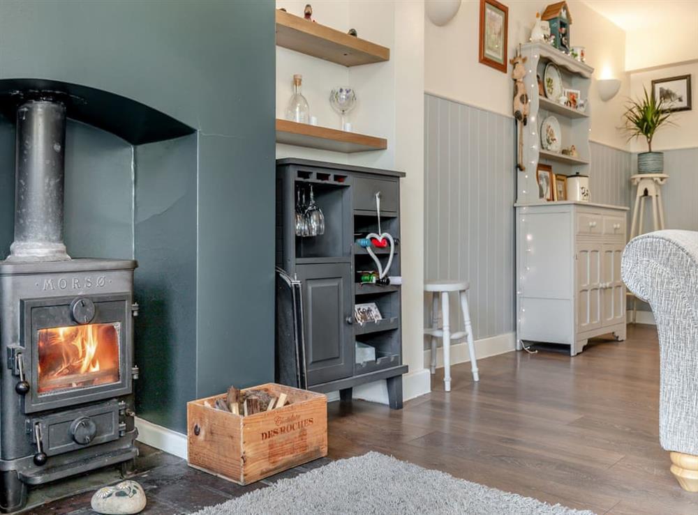 Photos of Daisy Cottage, Leek, Staffordshire