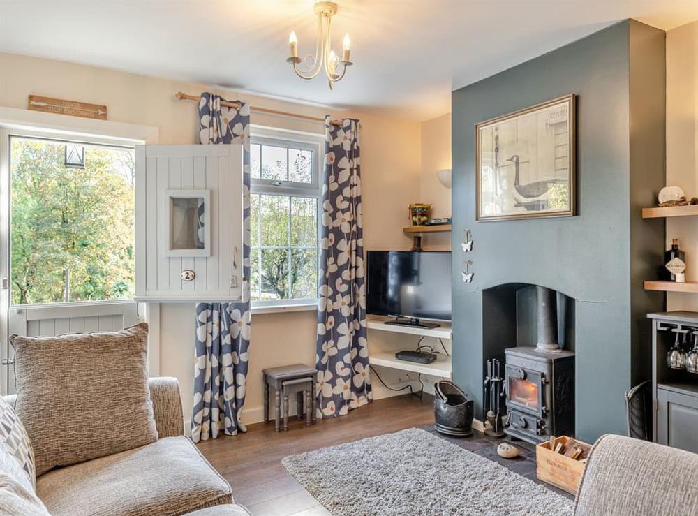 Photos of Daisy Cottage, Leek, Staffordshire