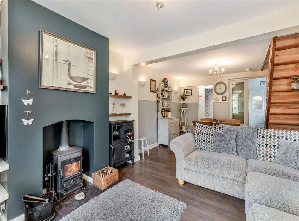 Photos of Daisy Cottage, Leek, Staffordshire