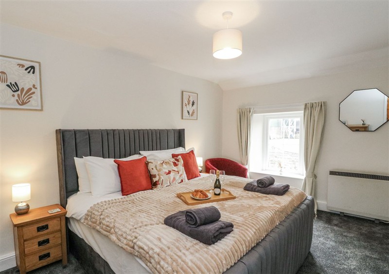 Bedroom (photo 2) at Daisy Cottage, Near Wigton