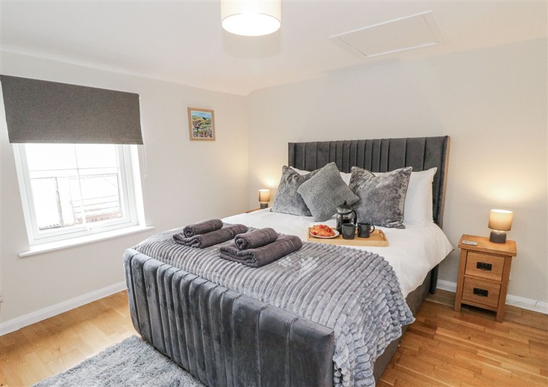 Bedroom (photo 3) at Daisy Cottage, Near Wigton