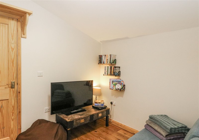 Inside at Daisy Cottage, Near Wigton