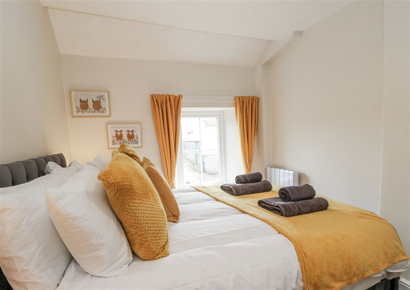 One of the bedrooms (photo 2) at Daisy Cottage, Near Wigton