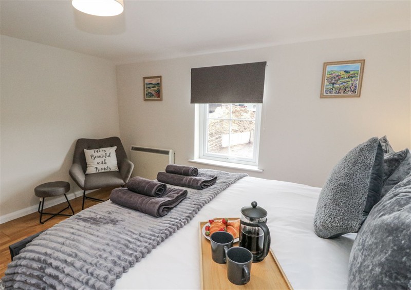 One of the bedrooms (photo 3) at Daisy Cottage, Near Wigton