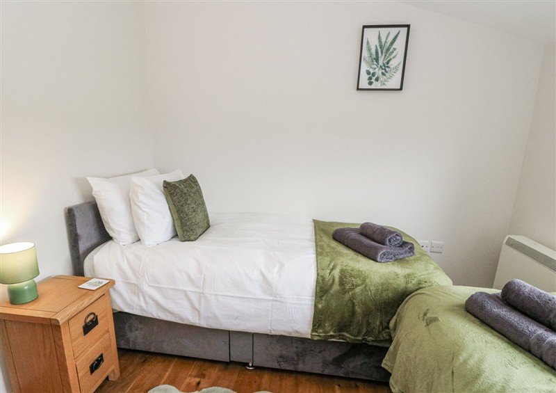 One of the bedrooms (photo 4) at Daisy Cottage, Near Wigton