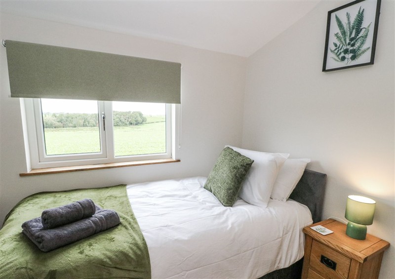 One of the bedrooms (photo 5) at Daisy Cottage, Near Wigton