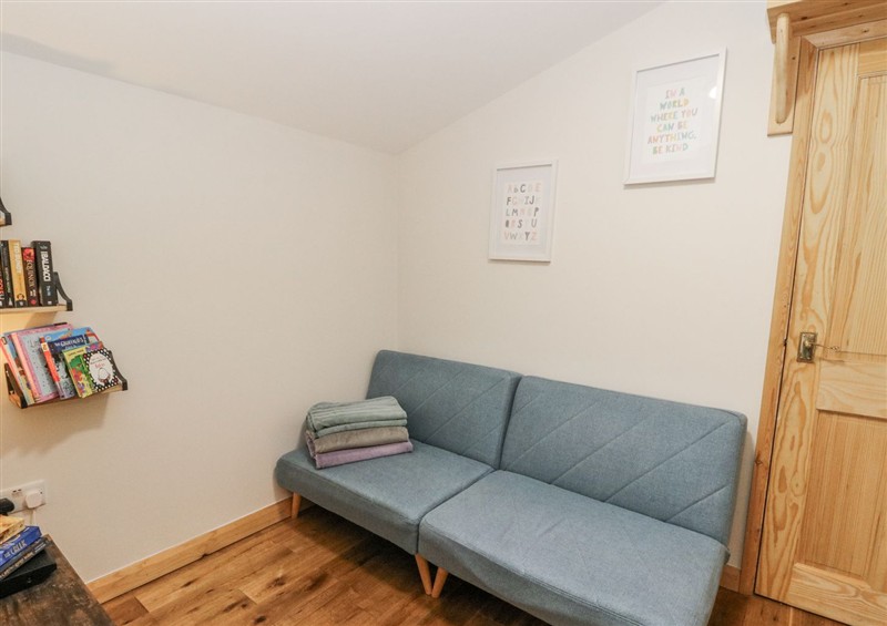 This is the living room (photo 2) at Daisy Cottage, Near Wigton