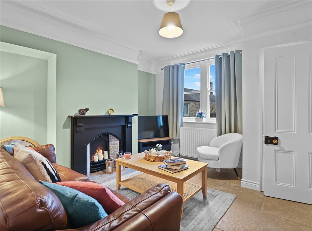 Daisy House, Hexham at Daisy House in Hexham, Northumberland