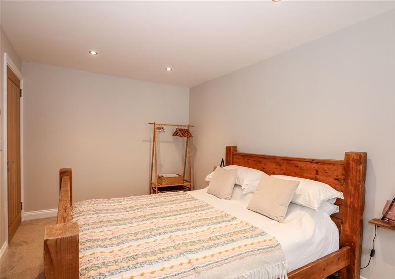 Bedroom (photo 2) at Daisy Tree Cottage, Woodhall Spa