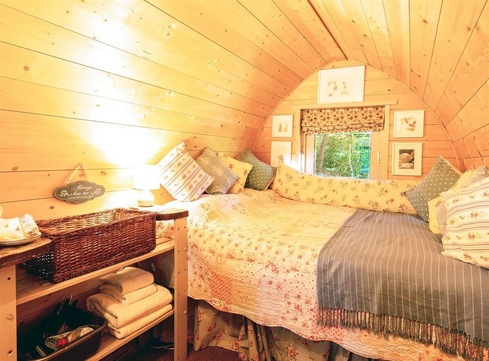 Interior at Daisy in Woolton Hill, nr Newbury, Hampshire