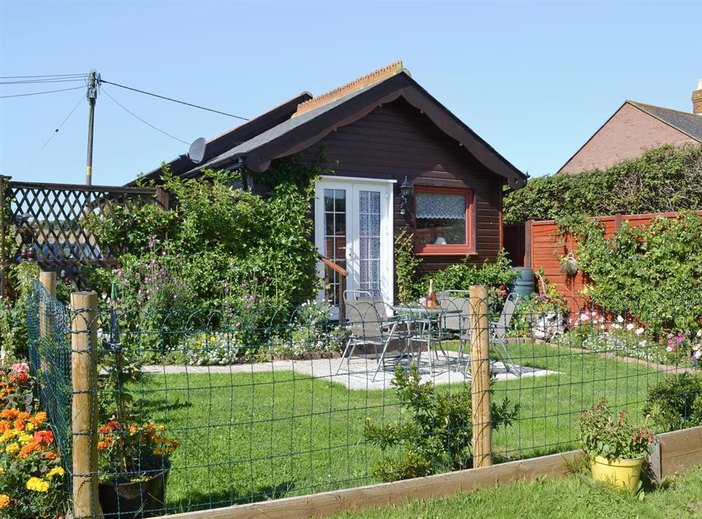 Photos of Daisys Cottage Annexe, Niton, near Ventnor, Isle Of Wight