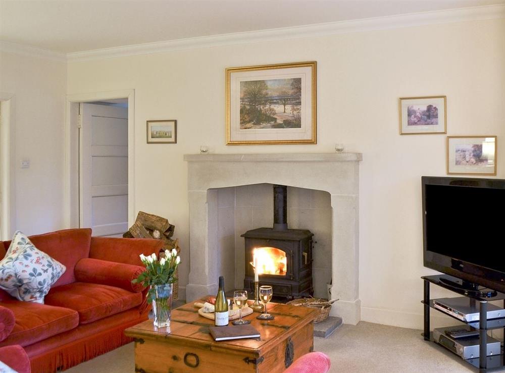 Living room (photo 4) at Dalbeathie Cottage in Dunkeld, Perthshire., Great Britain