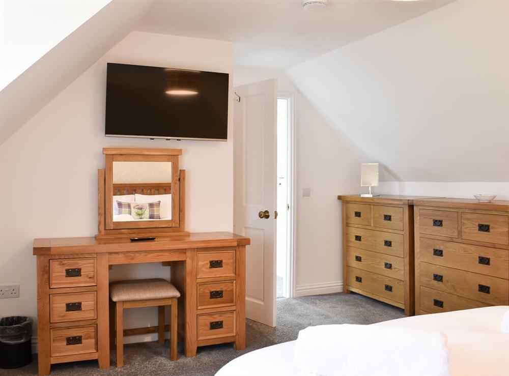 Double bedroom (photo 6) at Dalbuaick Farm Cottages in Carrbridge, Inverness-Shire