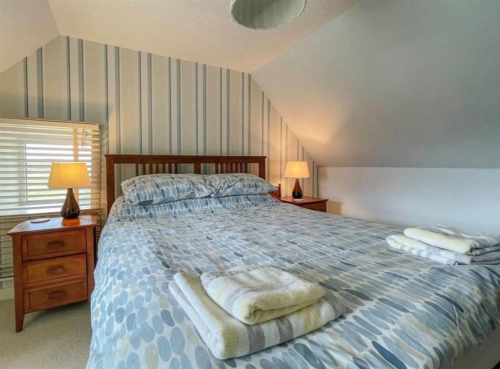 Double bedroom (photo 3) at Dalcharn in Bettyhill, Caithness