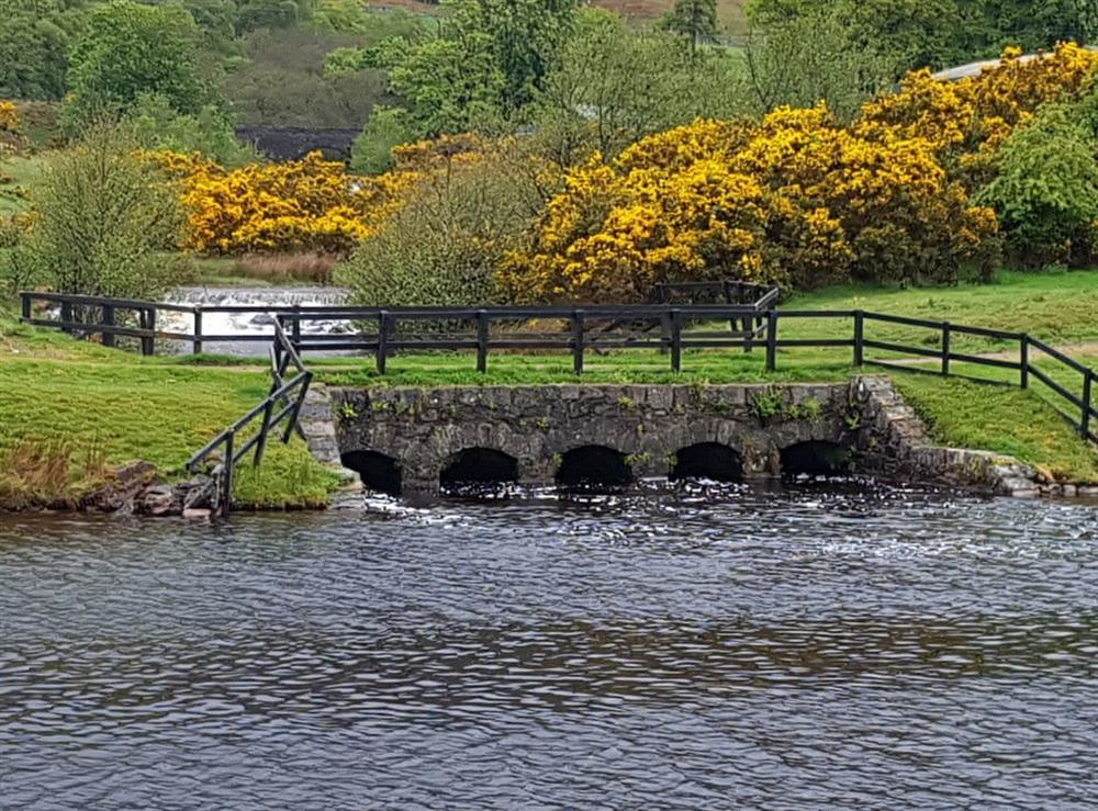 Surrounding area (photo 3) at Dalcomera in Spean Bridge, Inverness-Shire