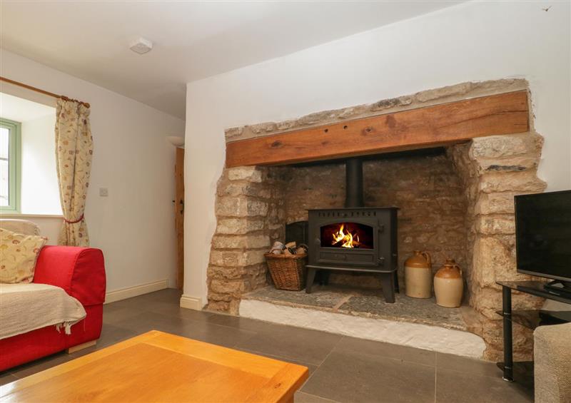 Enjoy the living room (photo 2) at Dale Barton, Priddy near Wells