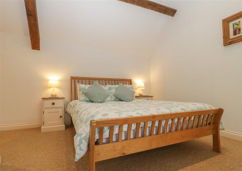 One of the 4 bedrooms (photo 2) at Dale Barton, Priddy near Wells