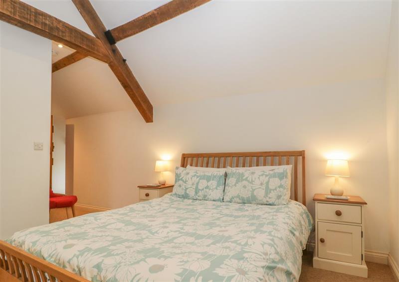 One of the 4 bedrooms (photo 3) at Dale Barton, Priddy near Wells