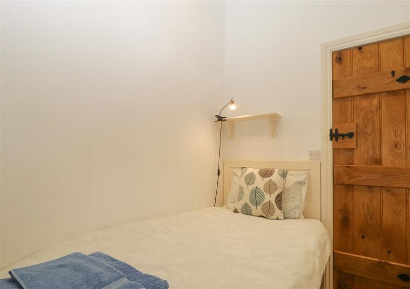 This is a bedroom (photo 4) at Dale Barton, Priddy near Wells