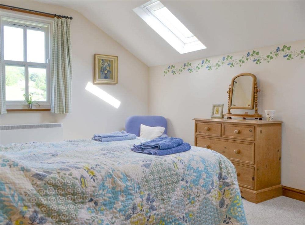 Double bedroom (photo 2) at Dale Cottage in High Lorton, Cumbria