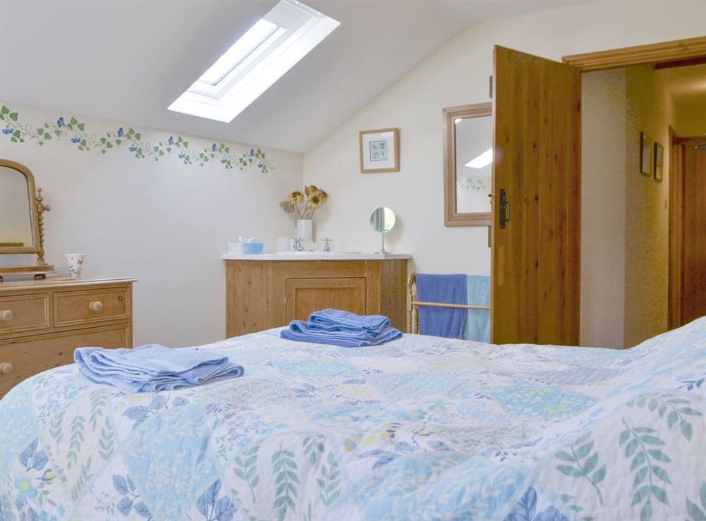 Double bedroom (photo 3) at Dale Cottage in High Lorton, Cumbria