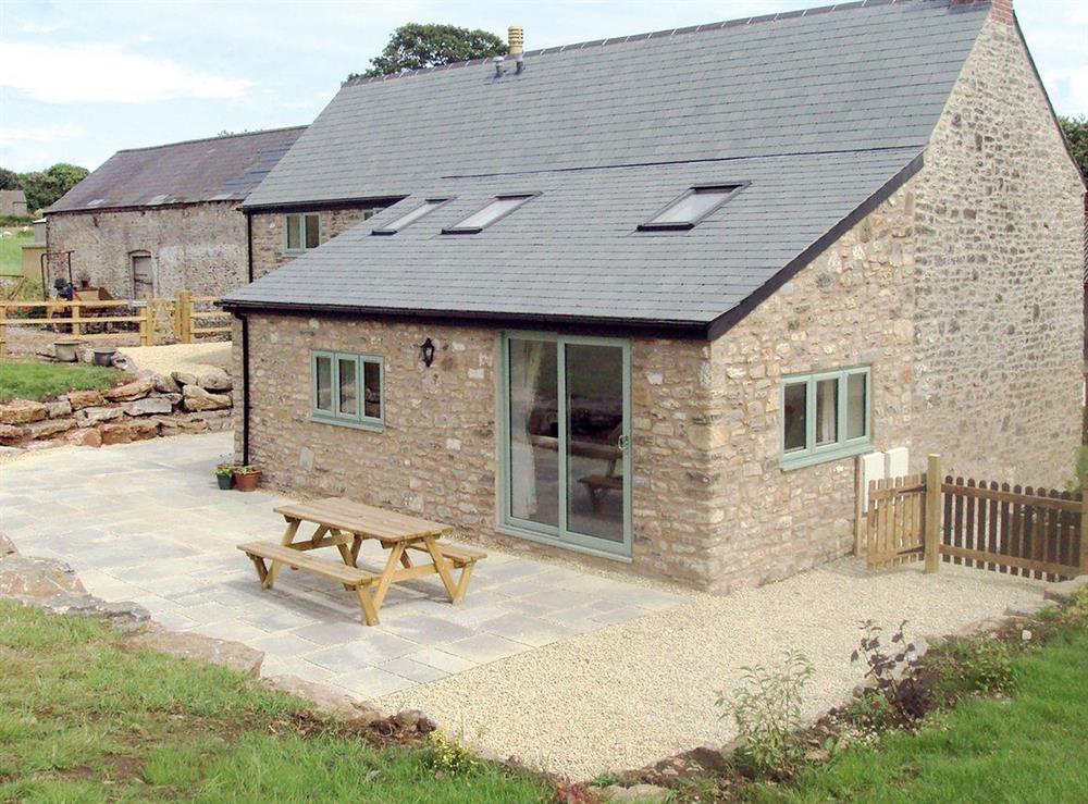 Photos of Dale Farm Cottages Dale Cottage, Priddy, near Wells, Somerset